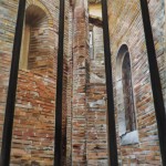 "Gabbia Invisibile" 60 x 70 Olio su Tela
