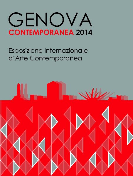 GenovaCONTEMPORANEA