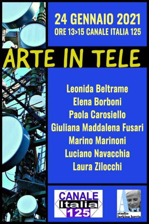 artistiintele