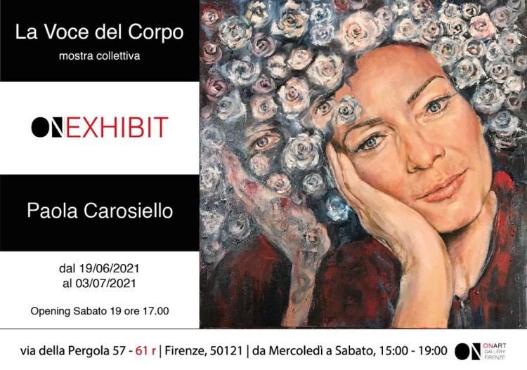 La Voce Del Corpo